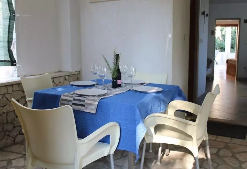 Beach Apartment Jakobus