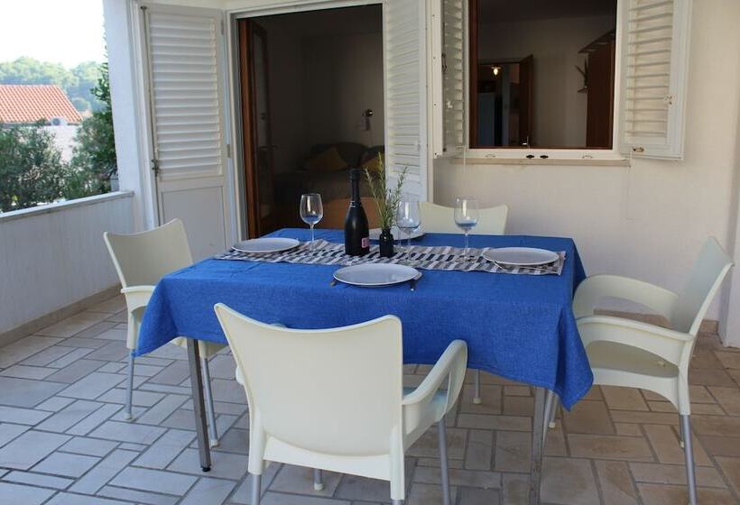 Beach Apartment Jakobus