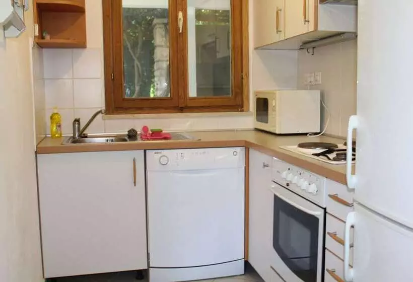 Beach Apartment Jakobus