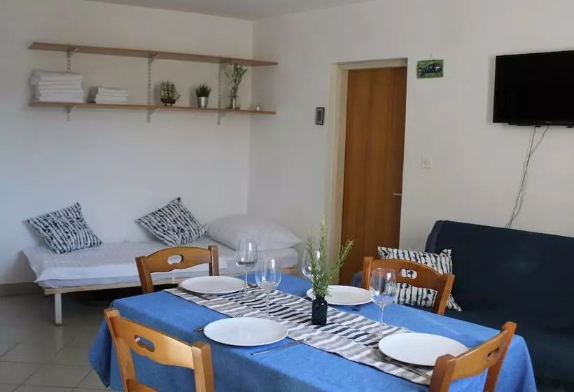 Beach Apartment Jakobus