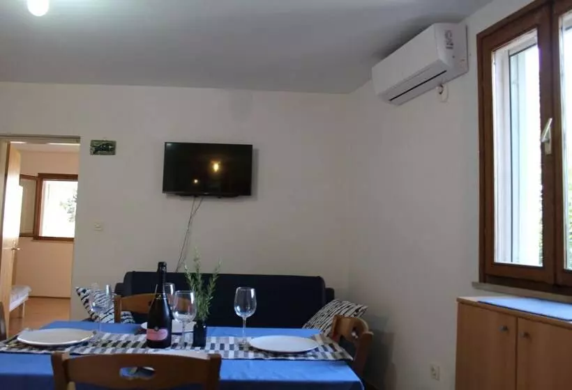 Beach Apartment Jakobus