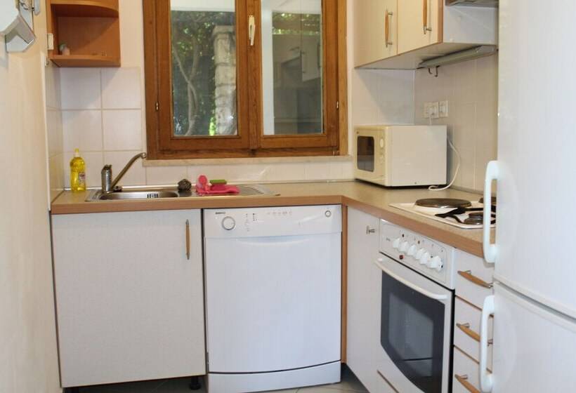 Beach Apartment Jakobus