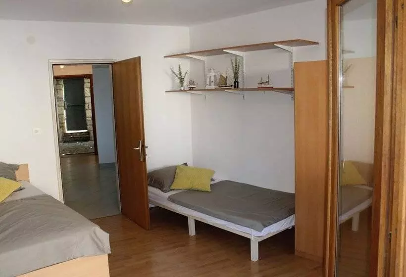 Beach Apartment Jakobus