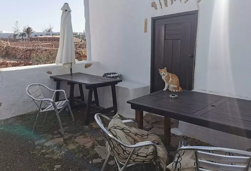 Aamiaismajoitus (B&B) Villa Cecilio