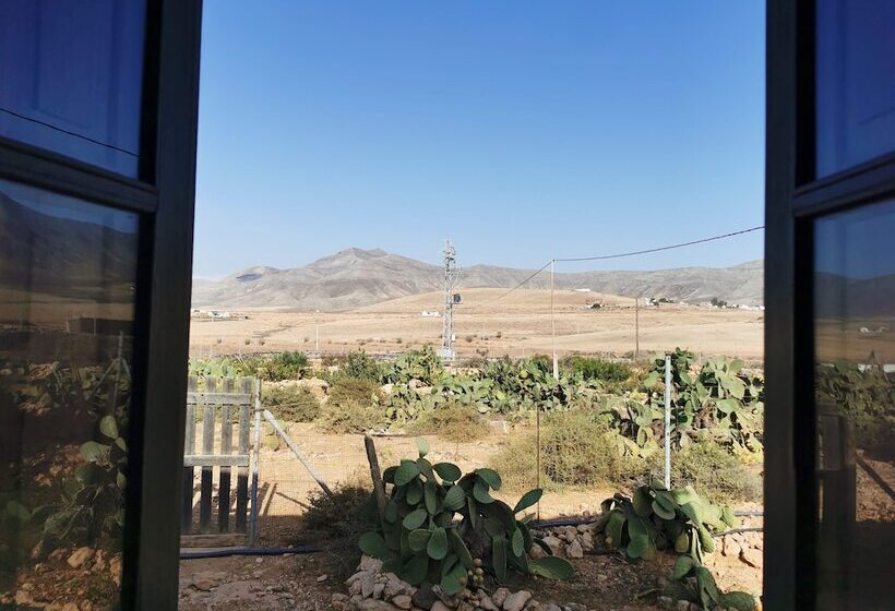 تختخواب و صبحانه Villa Cecilio