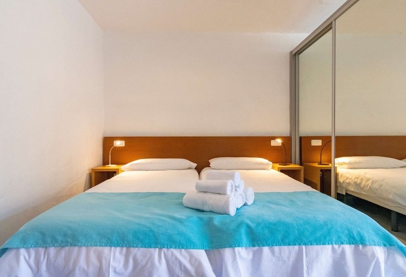 Casa De Vacaciones Con Piscina Compartida En Mogán I