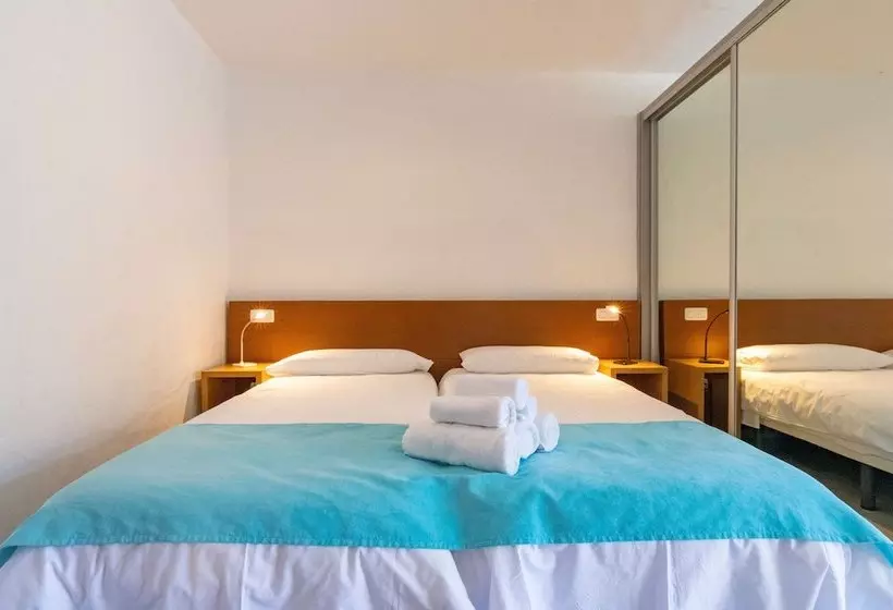 Casa De Vacaciones Con Piscina Compartida En Mogán I