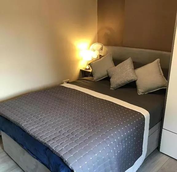 Hostelli The Lord Grey