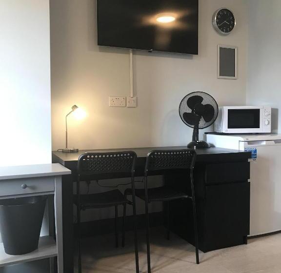 فندق فئة نجمة واحدة The Lord Grey