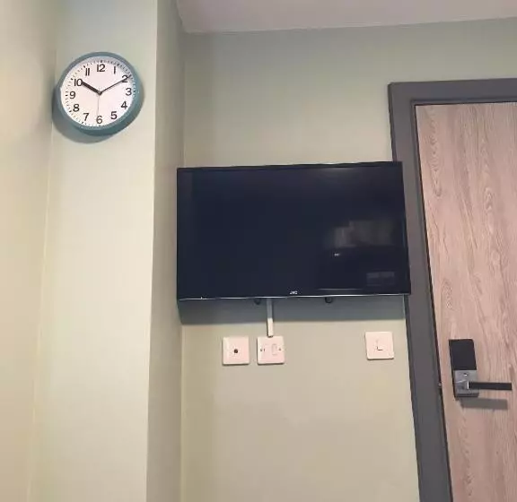 Hostelli The Lord Grey