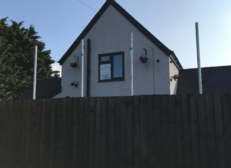 فندق فئة نجمة واحدة The Lord Grey