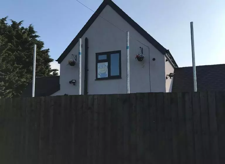 Hostelli The Lord Grey