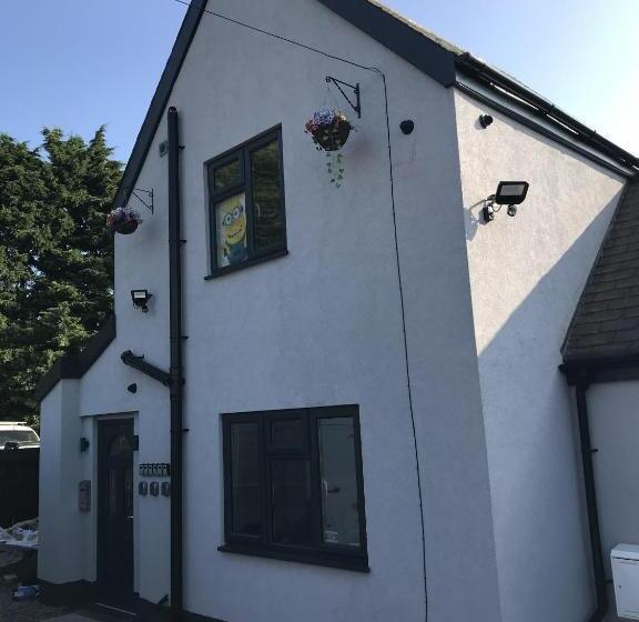 فندق فئة نجمة واحدة The Lord Grey