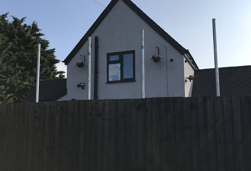 فندق فئة نجمة واحدة The Lord Grey