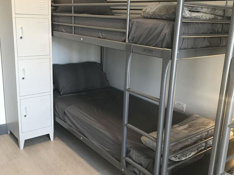 فندق فئة نجمة واحدة The Lord Grey