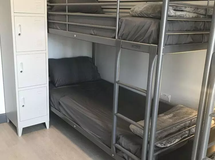 Hostelli The Lord Grey