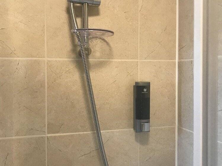 فندق فئة نجمة واحدة The Lord Grey