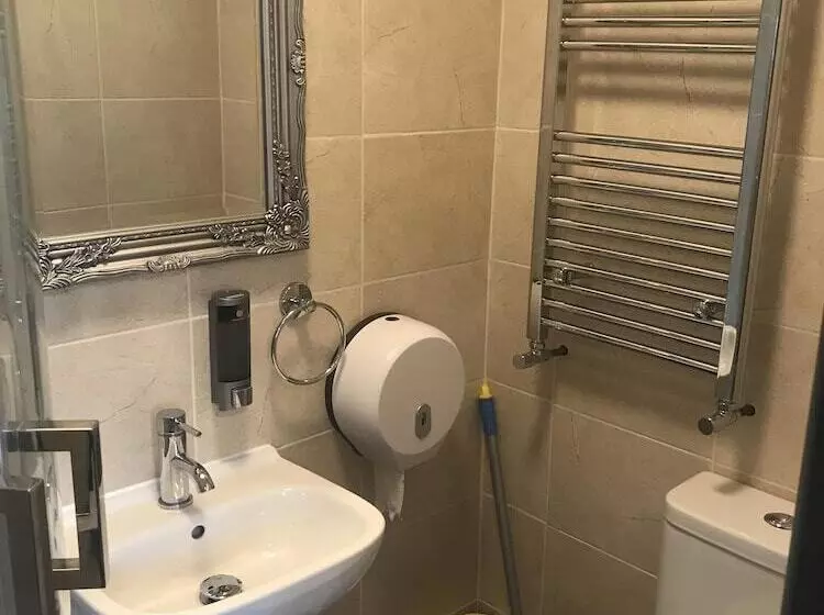 Hostelli The Lord Grey