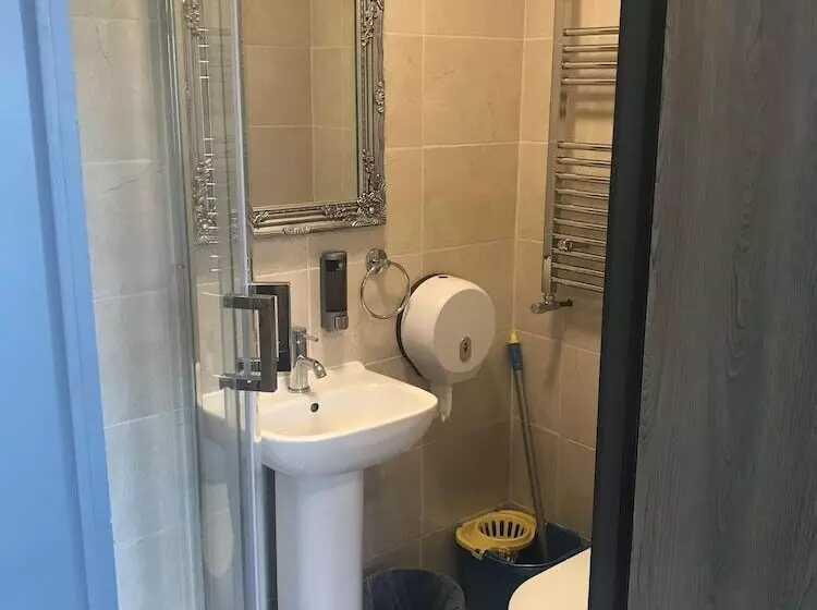 Hostelli The Lord Grey