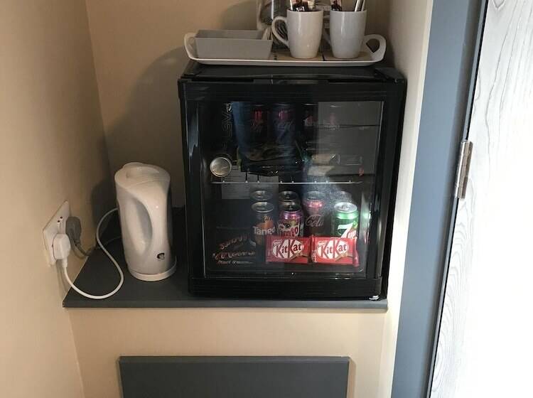 فندق فئة نجمة واحدة The Lord Grey