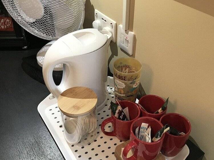 فندق فئة نجمة واحدة The Lord Grey