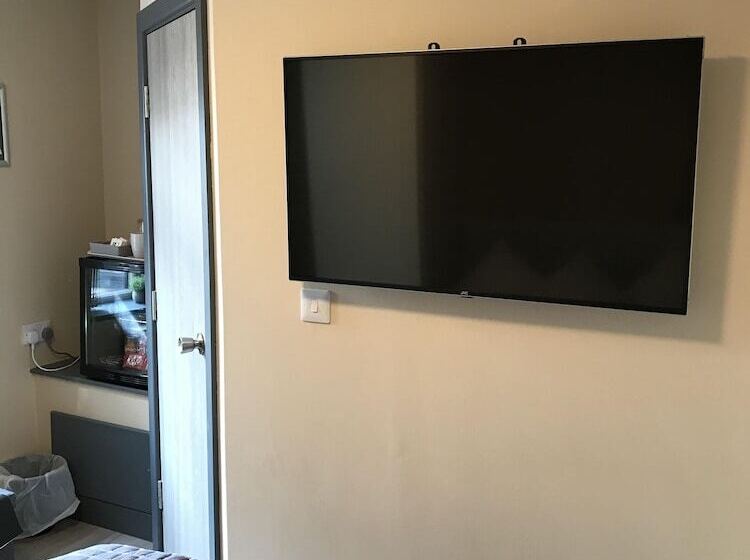 فندق فئة نجمة واحدة The Lord Grey