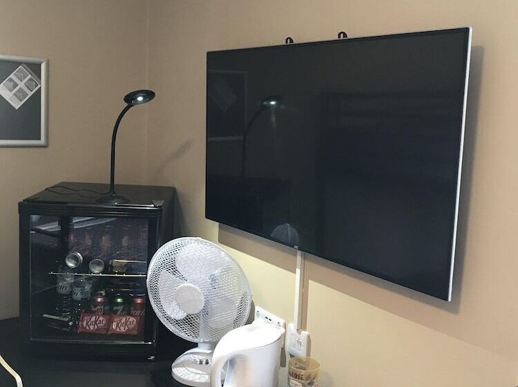 فندق فئة نجمة واحدة The Lord Grey