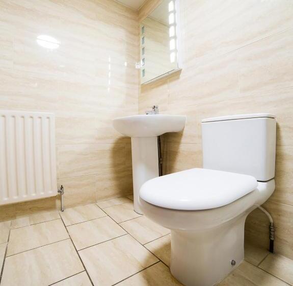 Хостел The Whistle And Flute