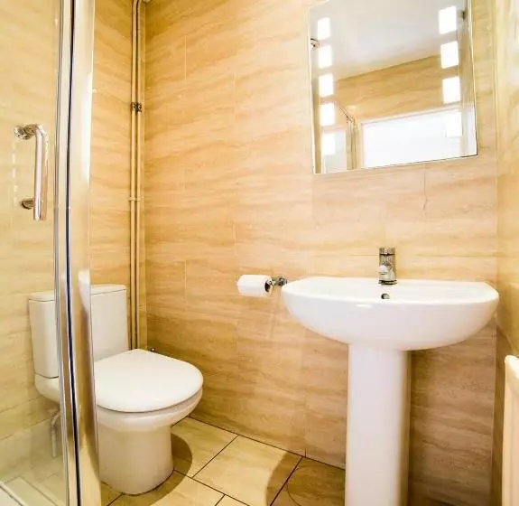 Hostelli The Whistle And Flute