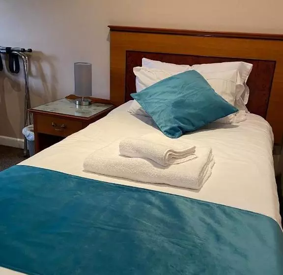 Hostelli The Whistle And Flute