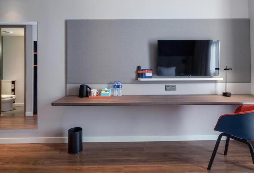 Hotel Holiday Inn Express Shanghai Hongqiao North, An Ihg