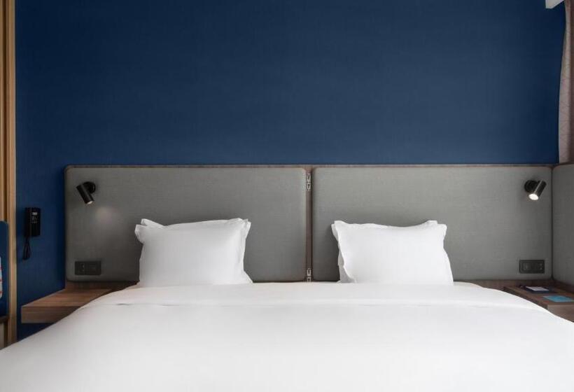 Hotel Holiday Inn Express Shanghai Hongqiao North, An Ihg