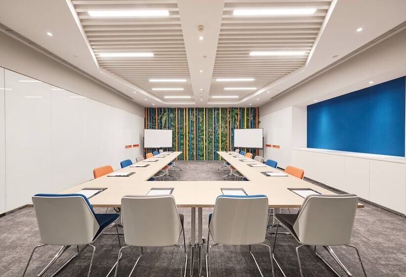 Hotel Holiday Inn Express Shanghai Hongqiao North, An Ihg