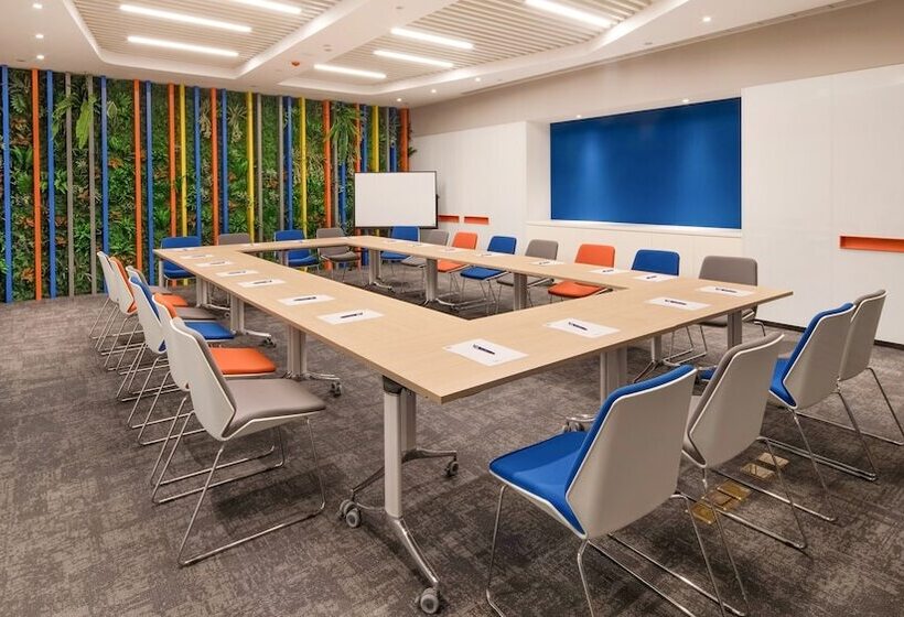 Hotel Holiday Inn Express Shanghai Hongqiao North, An Ihg