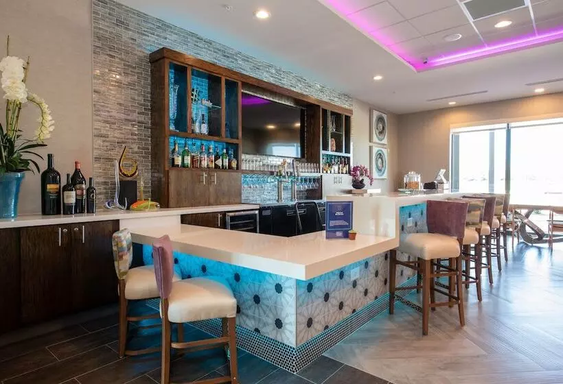 Hotelli Home2 Suites By Hilton Wichita Northeast
