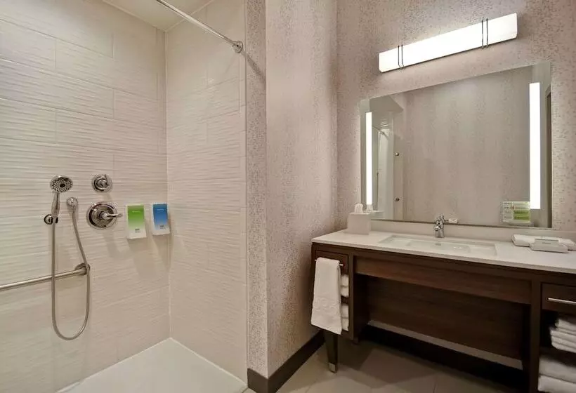 Hotelli Home2 Suites By Hilton Wichita Northeast