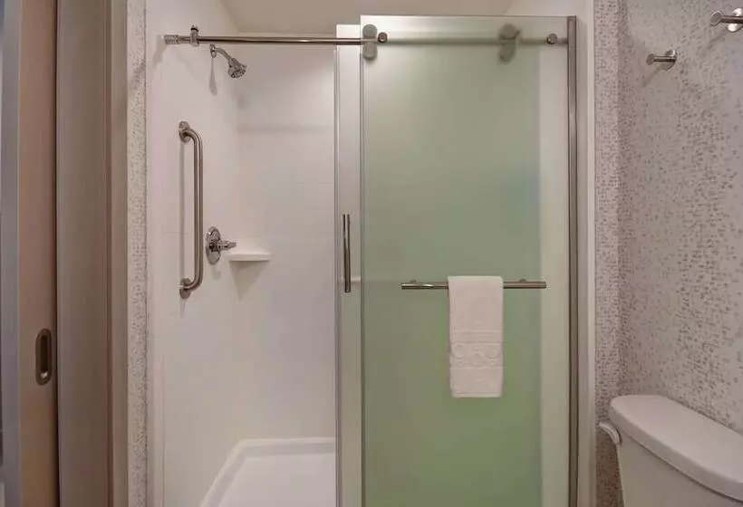 Hotelli Home2 Suites By Hilton Wichita Northeast