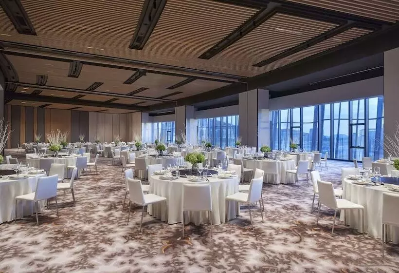ホテル Hyatt Regency Hengqin