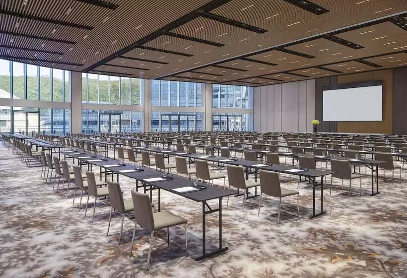 ホテル Hyatt Regency Hengqin