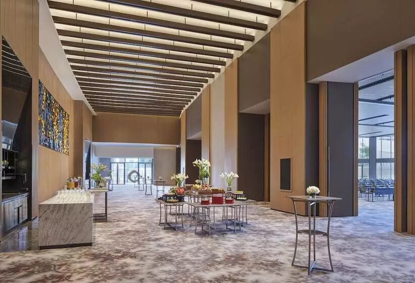 ホテル Hyatt Regency Hengqin