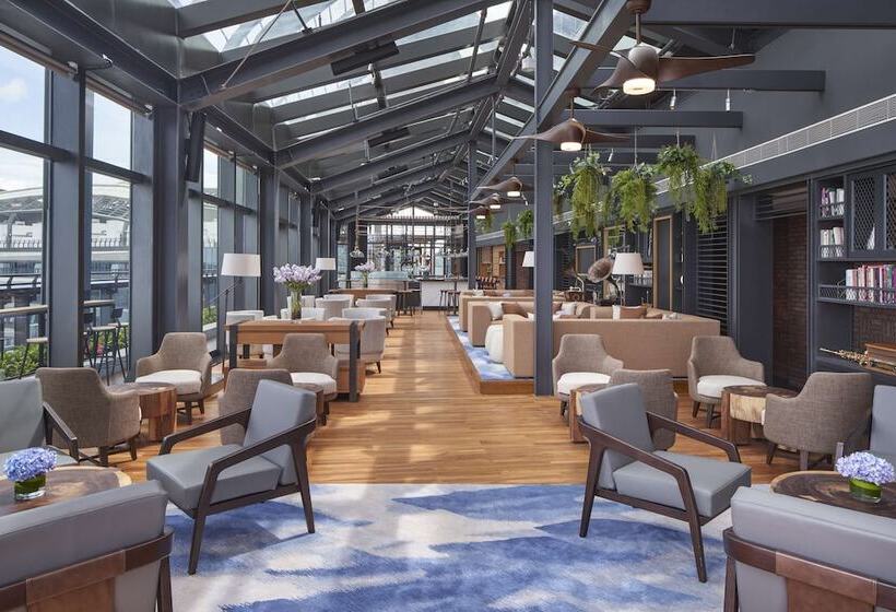 Otel Hyatt Regency Hengqin