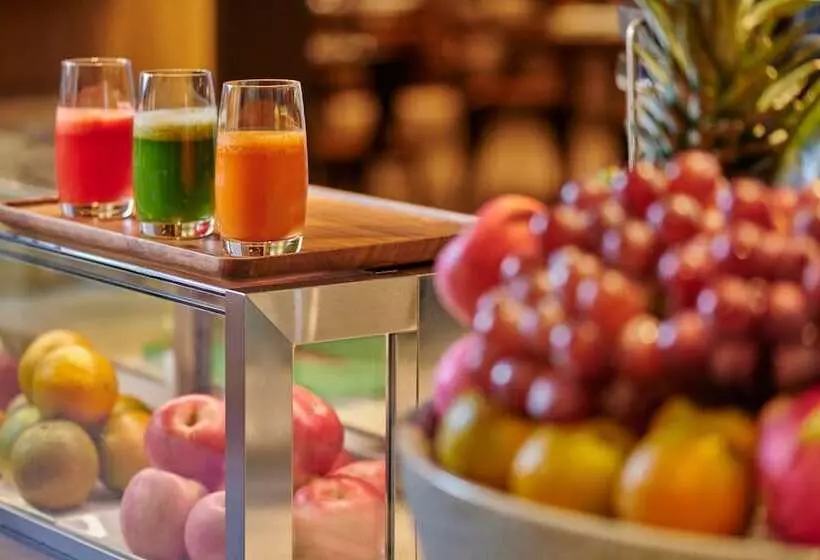 ホテル Hyatt Regency Hengqin
