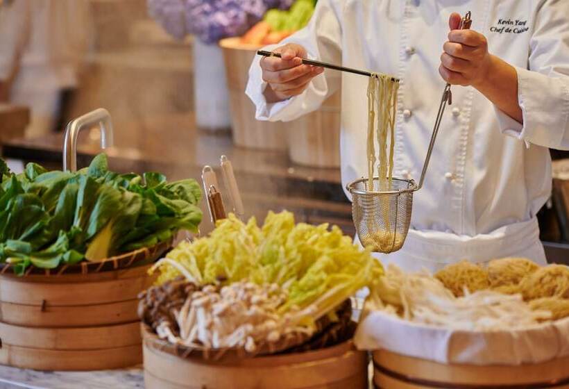 Otel Hyatt Regency Hengqin