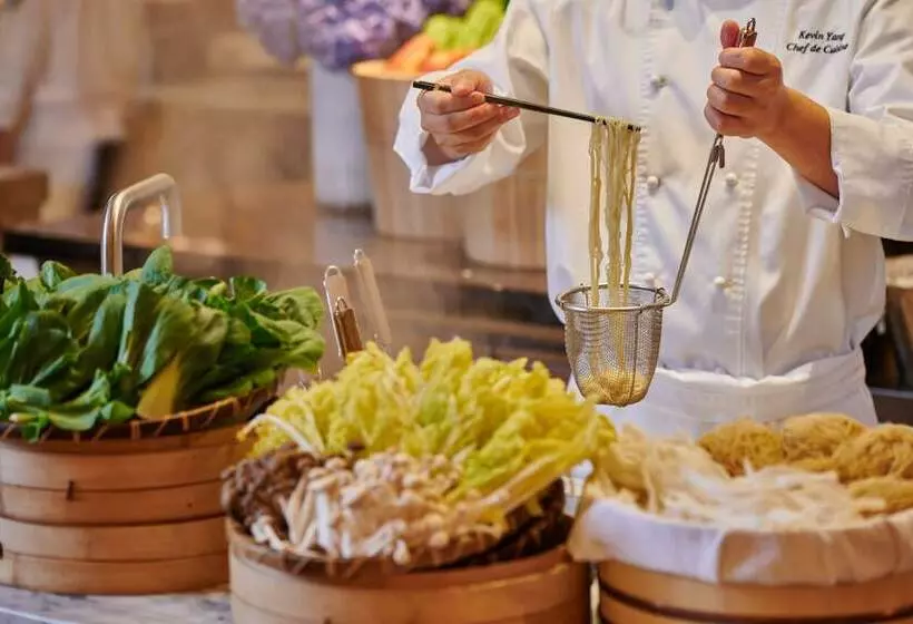 ホテル Hyatt Regency Hengqin