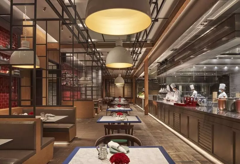 ホテル Hyatt Regency Hengqin