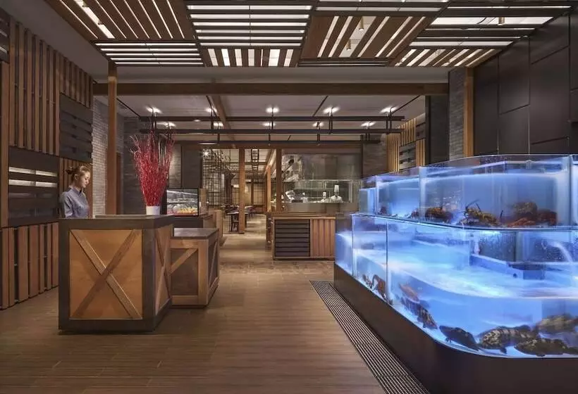 ホテル Hyatt Regency Hengqin