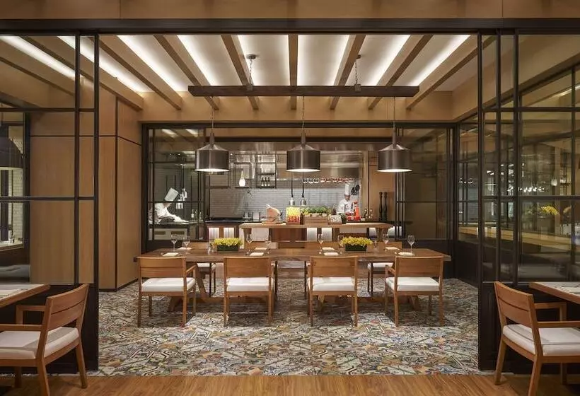 ホテル Hyatt Regency Hengqin
