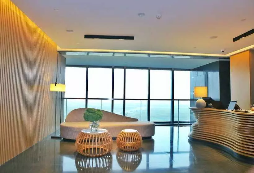 ホテル Hyatt Regency Hengqin