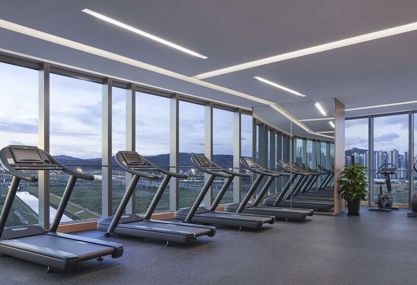 Otel Hyatt Regency Hengqin