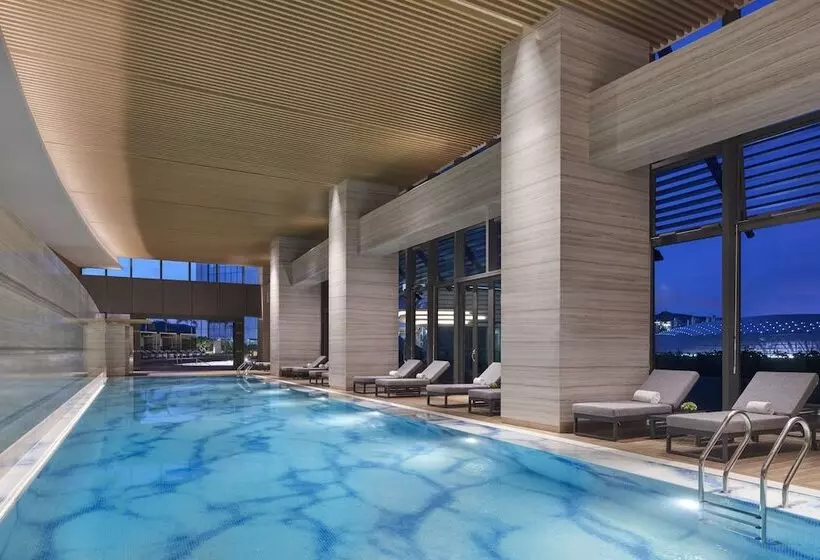 ホテル Hyatt Regency Hengqin